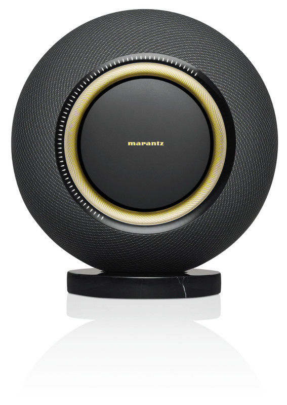 Auditorium Marantz Horizon Wireless Speaker 206749 - 1
