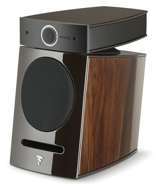 Auditorium Focal Diablo Utopia III Colour Evo Kompaktlautsprecher 288534 - 1