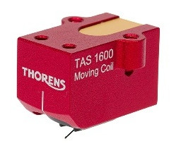 Auditorium Thorens TAS 1600 Tonabnehmer (MC) 290019 - 1