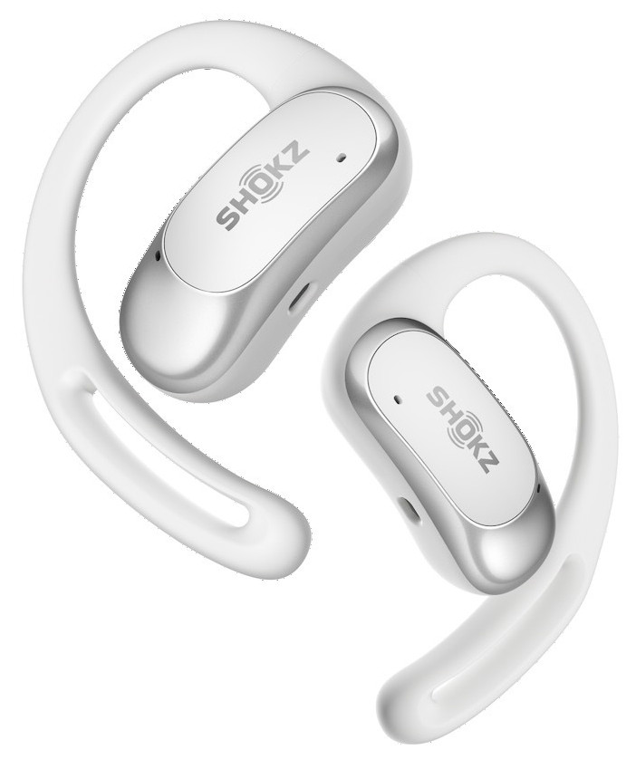 Auditorium Shokz OpenFit Air Bluetooth Open-Ear Kopfhörer 208692 - 6