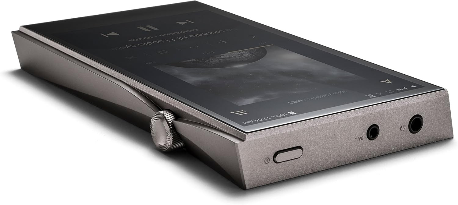 Auditorium Astell&Kern A&Futura SE100  211329 - 3