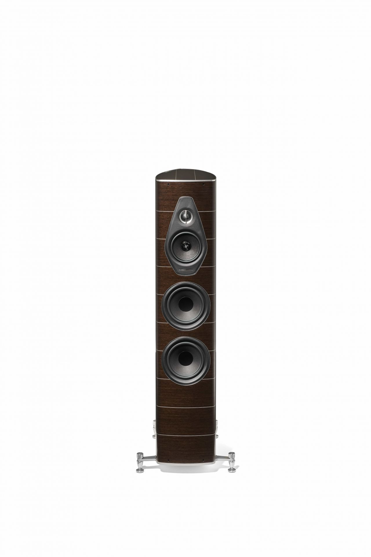 Auditorium Sonus Faber Olympica Nova III Standlautsprecher 201005 - 1