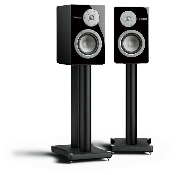 Auditorium Yamaha SPS-3000 Lautsprecherständer schwarz 200595 - 3