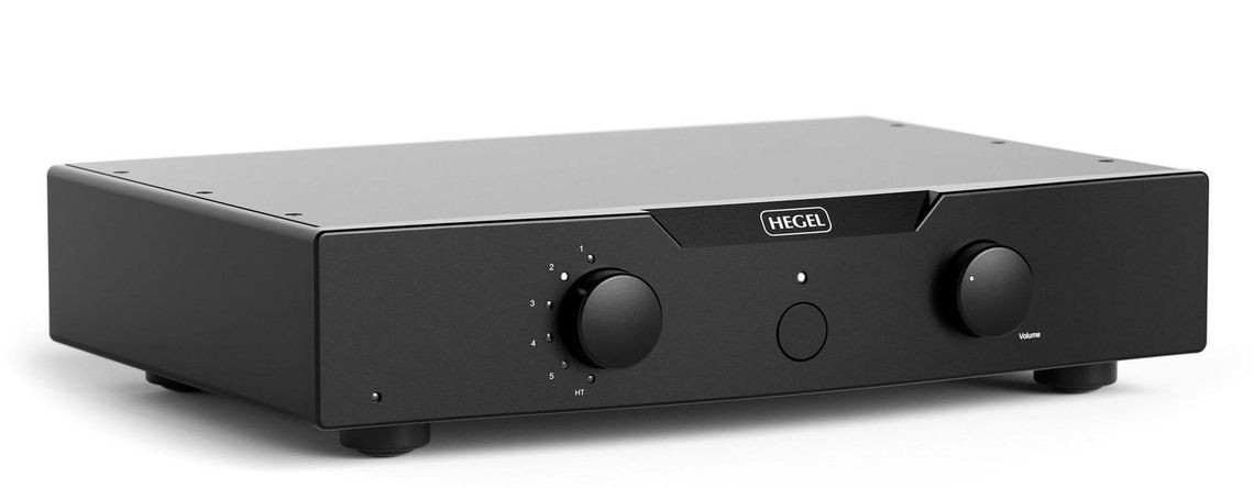Auditorium Hegel P30A Vorstufe  204899 - 2