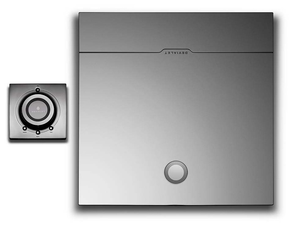 Auditorium Devialet Expert 220 Pro Streaming Vollverstärker 292946 - 5