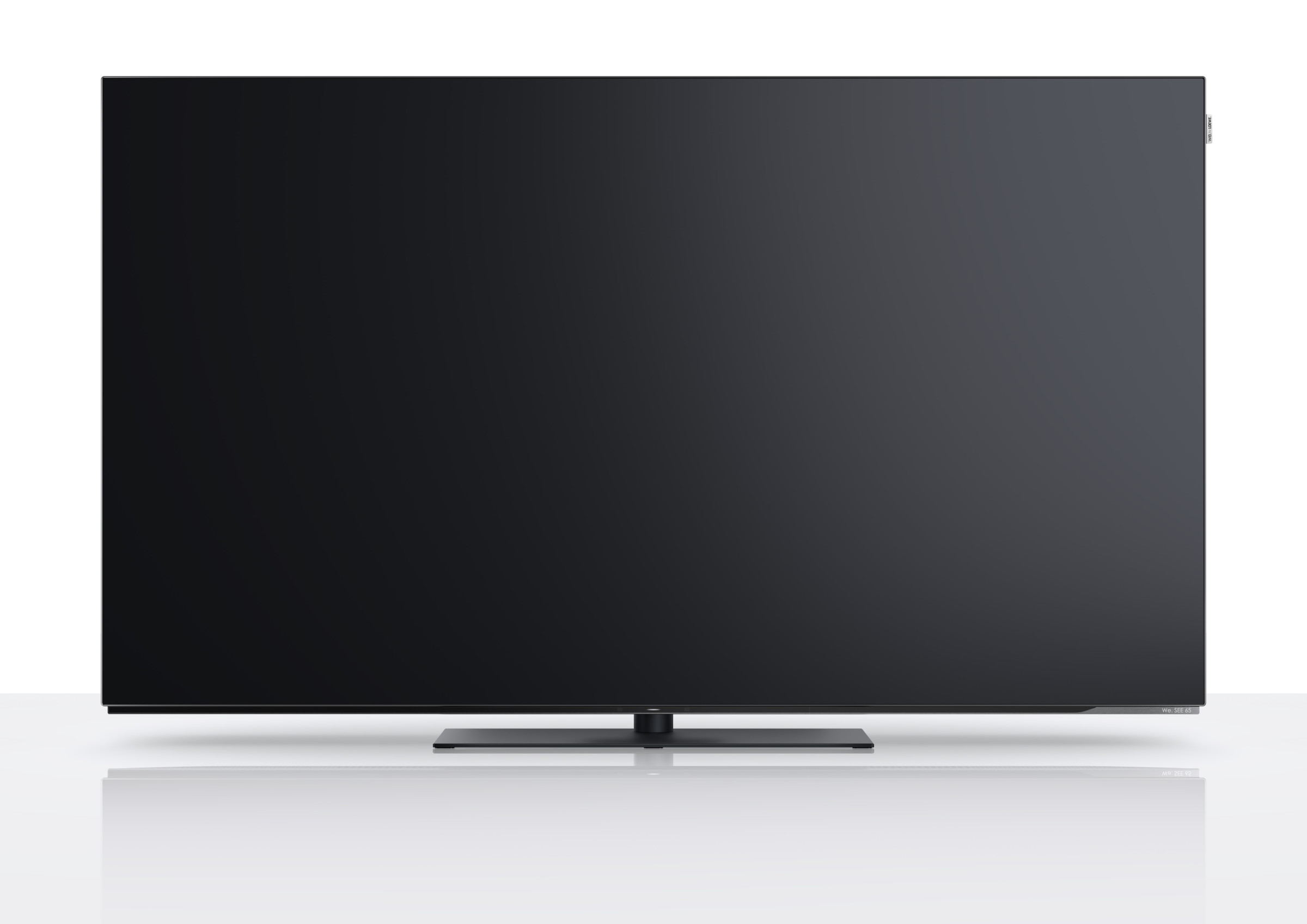 Auditorium Loewe We. SEE 65 oled dc coal black 214701 - 2