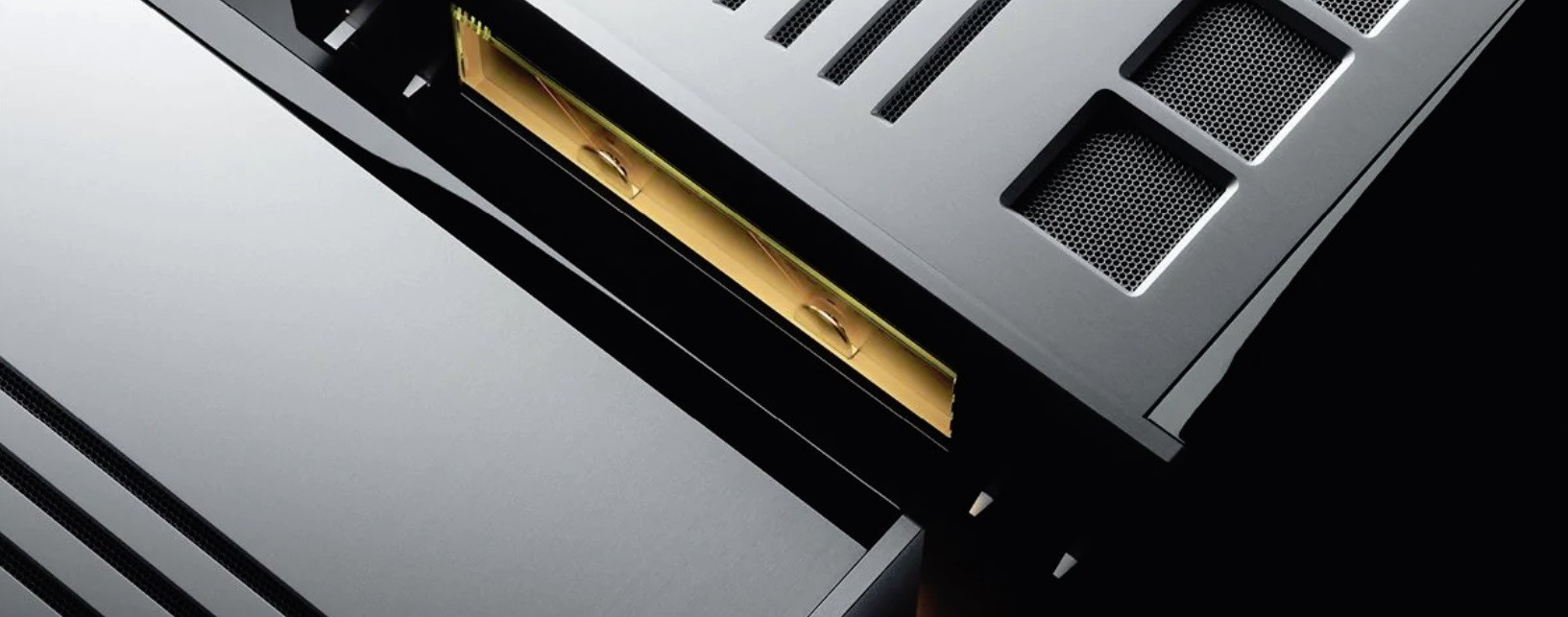 Auditorium Yamaha M-5000 Endstufe 284774 - 6