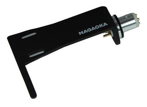 Auditorium Nagaoka Headshell HSAL-1 293681 - 2