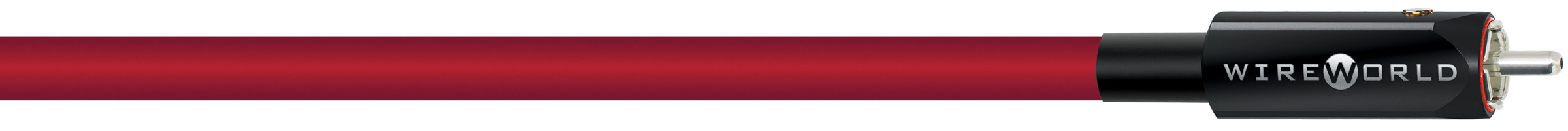 Auditorium Wireworld Cable Starlight 10 Digital Audio RCA 75 Ohm 209060 - 1