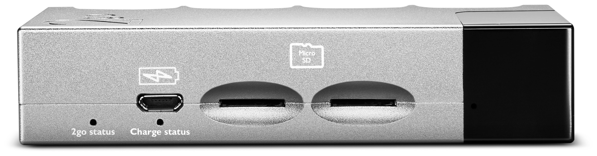 Auditorium Chord 2Go Musik Streamer und Player für Hugo 2 288098 - 3