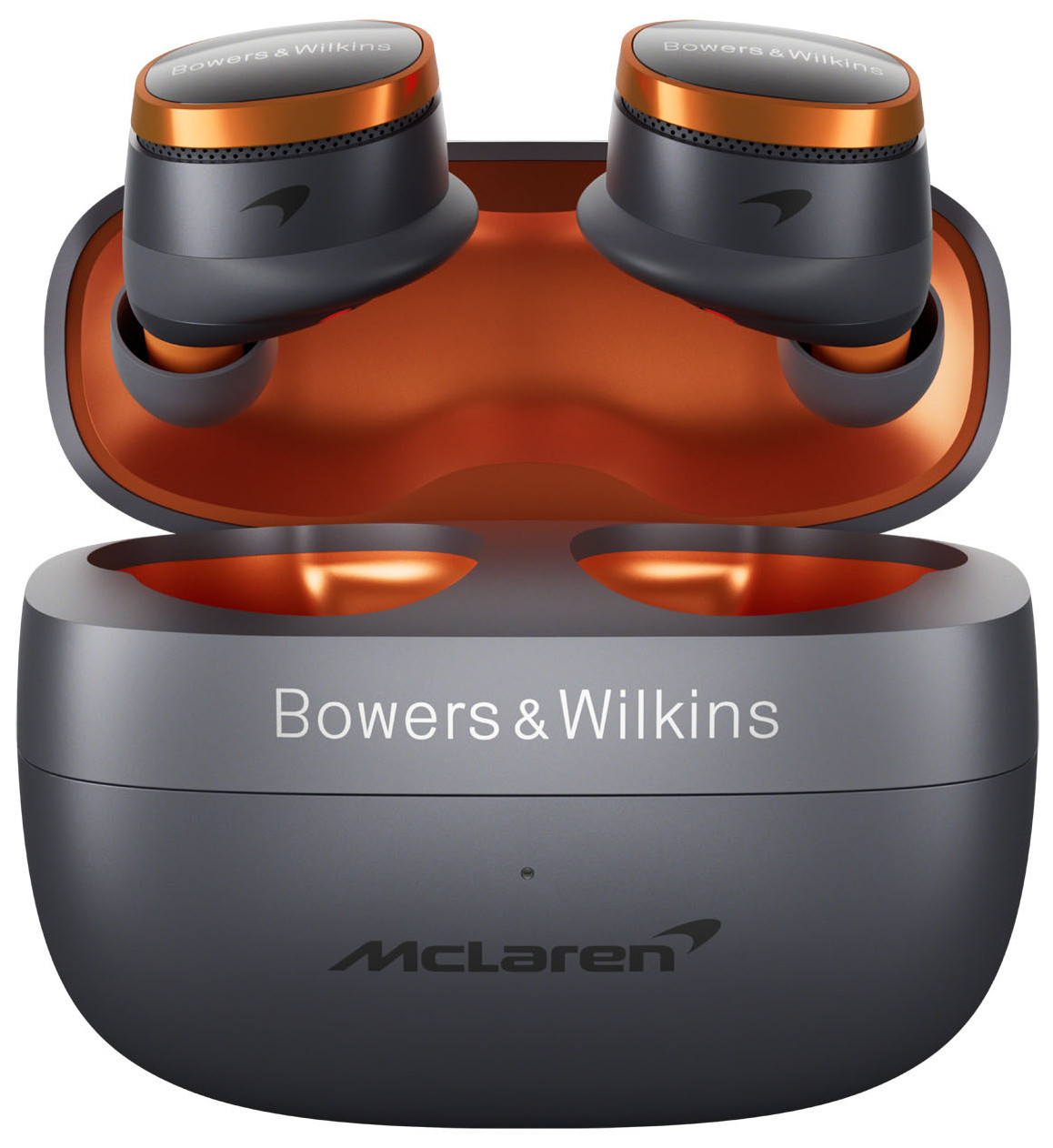 Auditorium Bowers & Wilkins Pi8 McLaren True-Wireless Kopfhörer 209331 - 2