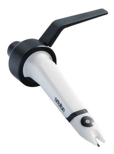 Auditorium Ortofon Concorde MK II Scratch DJ-Tonabnehmersystem 285798 - 1