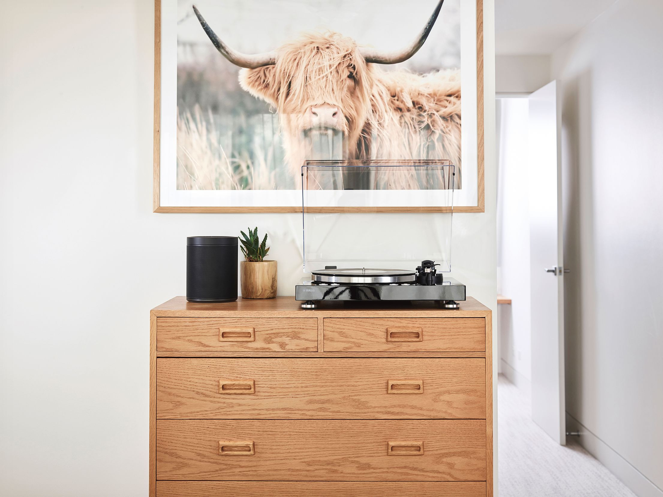 Auditorium Yamaha MusicCast Vinyl 500  283814 - 4