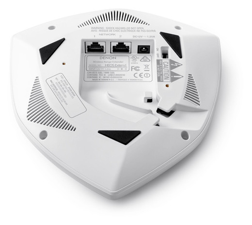 Auditorium HEOS by Denon HEOS EXTEND weiß 295773 - 3
