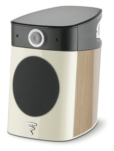 Auditorium Focal Sopra N°1 Kompaktlautsprecher 288530 - 2