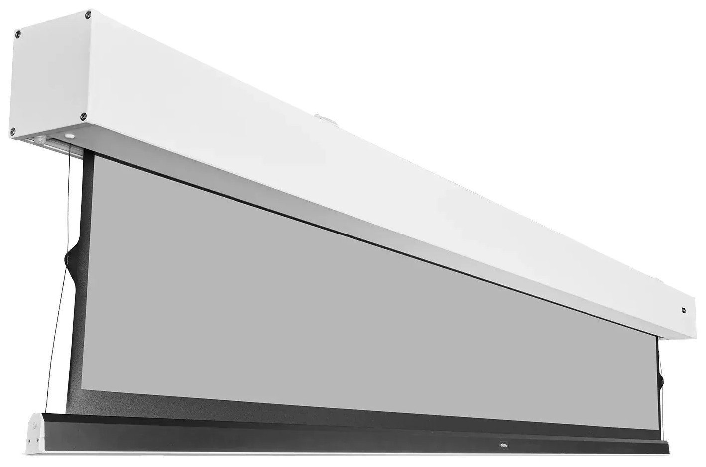 Auditorium Celexon GREYVISION Premium Plus Leinwand Motor Tension 217485 - 7