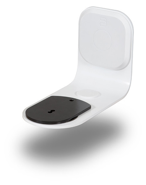 Auditorium BlueSound WM200 Optionale Wandhalterung für Pulse 2, Pulse Mini 282312 - 2