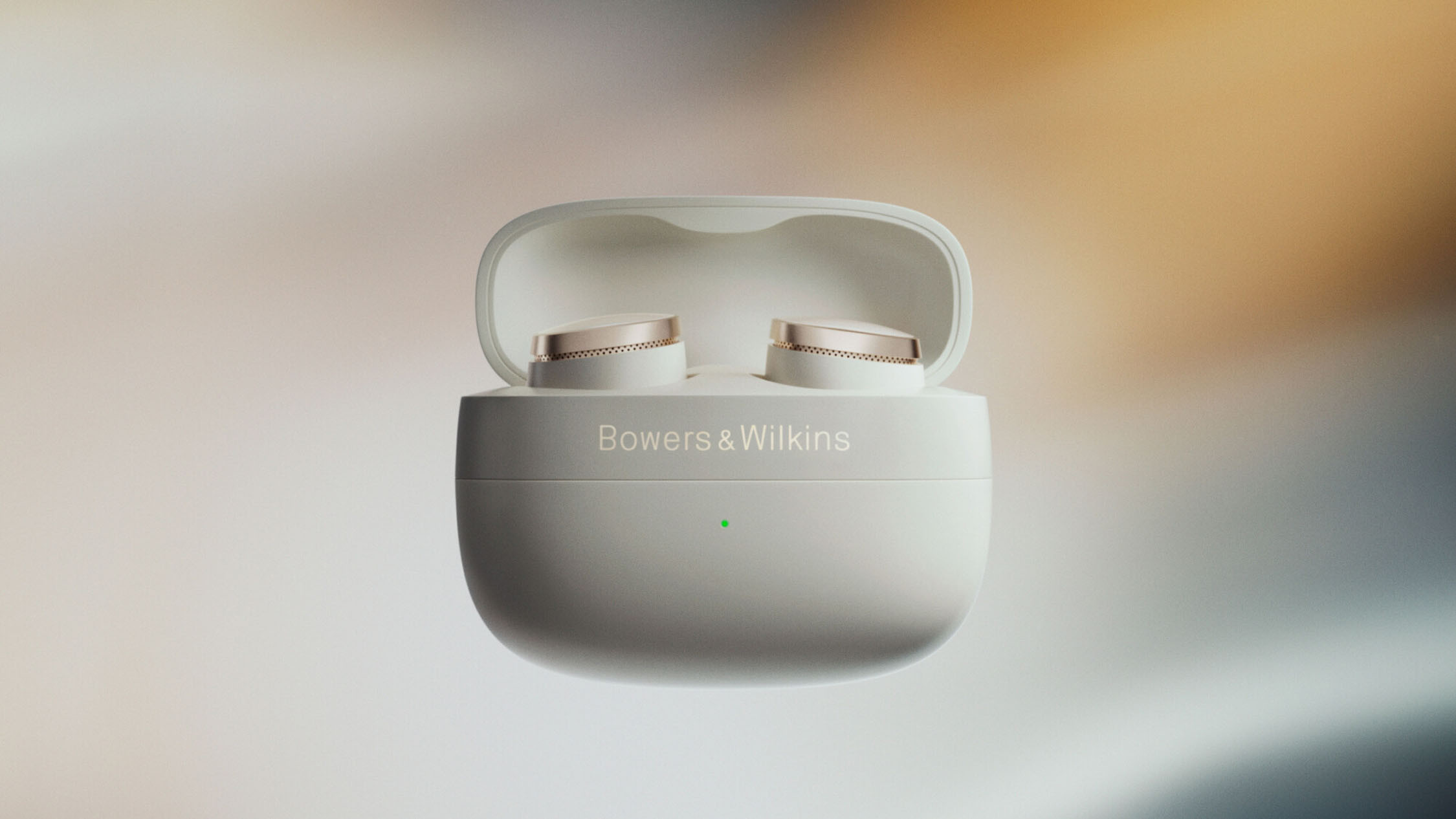 Auditorium Bowers & Wilkins Pi8 True-Wireless Kopfhörer  205961 - 2
