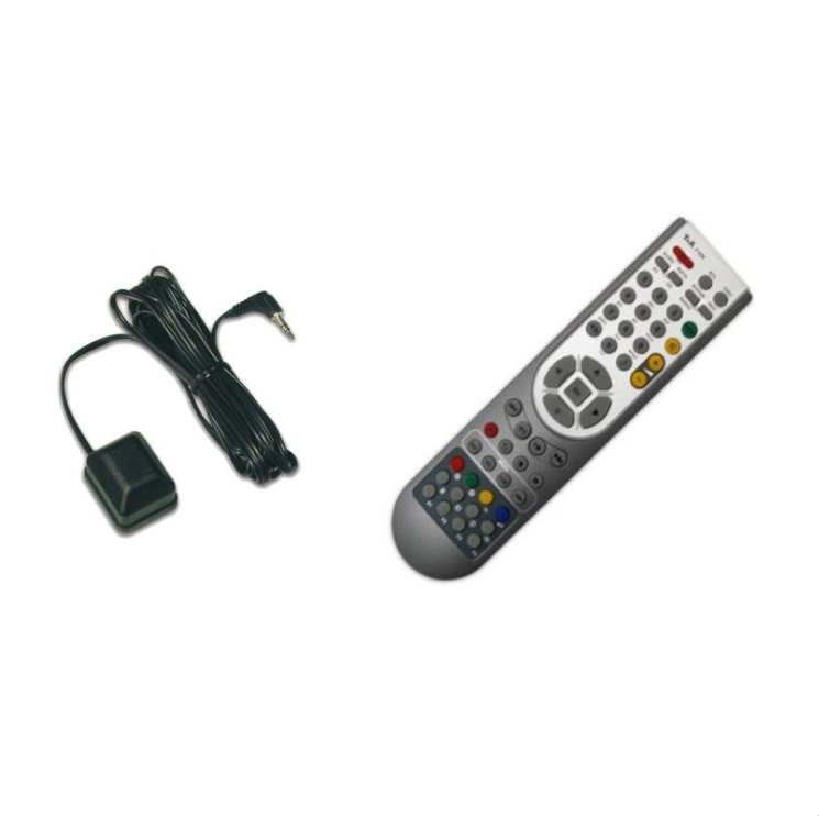 Auditorium T+A FBS 100 Fernbedienungsset F100 + E2000 256641 - 1