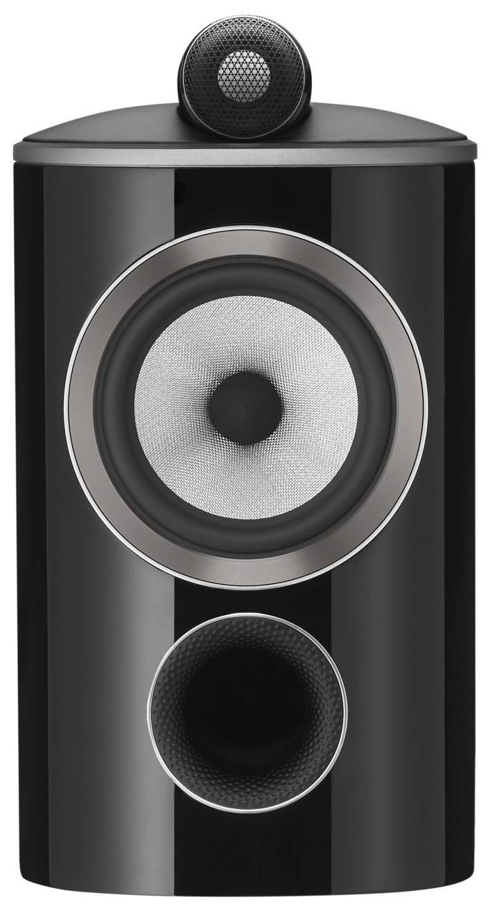 Auditorium Bowers & Wilkins 805 Diamond D4 Kompaktlautsprecher 292357 - 1