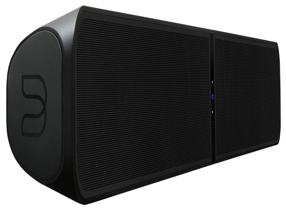 Auditorium BlueSound Pulse Soundbar +  291843 - 2 Auditorium BlueSound Pulse Soundbar +  291843 - 2