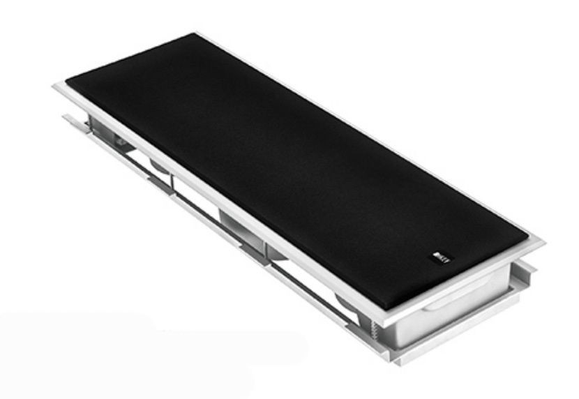 Auditorium KEF Ci3160RL-CGB Frontblende 288213 - 1