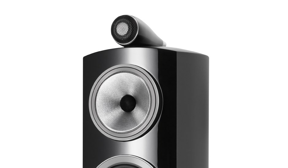 Auditorium Bowers & Wilkins 804 Diamond D3 Standlautsprecher 274850 - 3