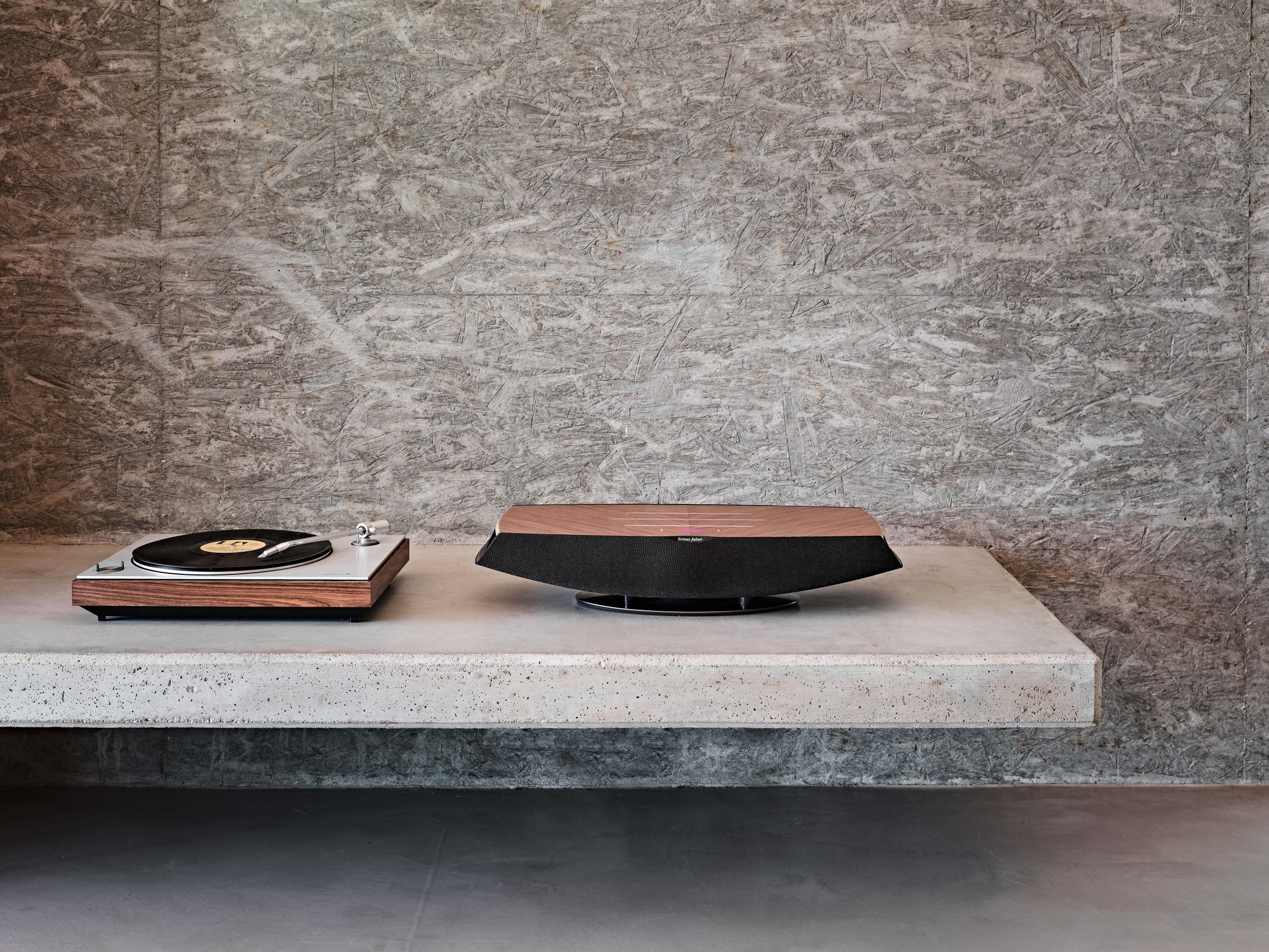 Auditorium Sonus Faber Omnia Wireless Lautsprechersystem 200871 - 8