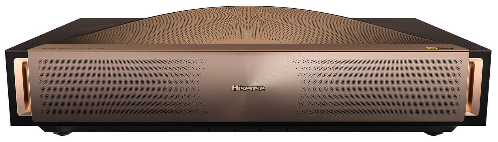 Auditorium Hisense L9Q Smart Laser TV 4K 214130 - 1