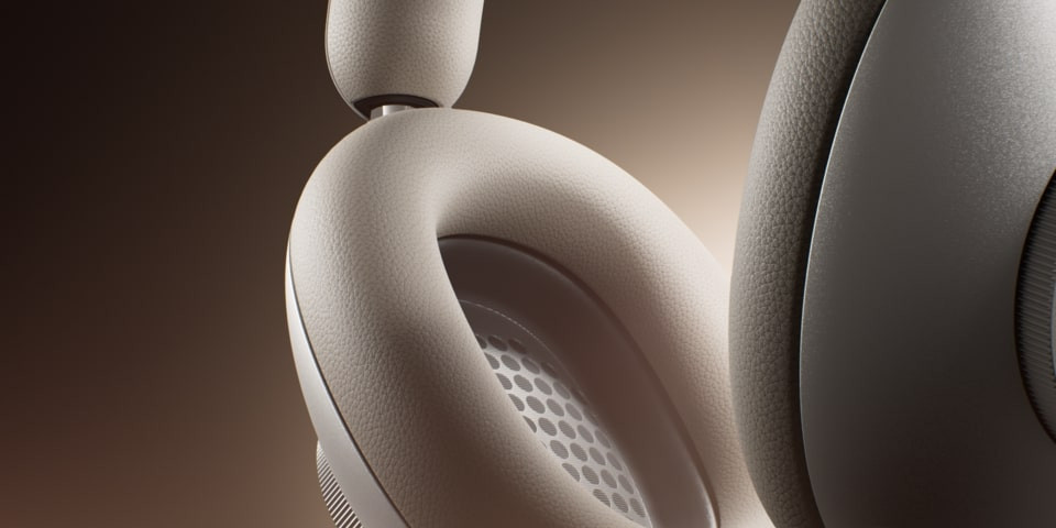 Auditorium Loewe Leo Wireless High-End-Kopfhörer 214136 - 5