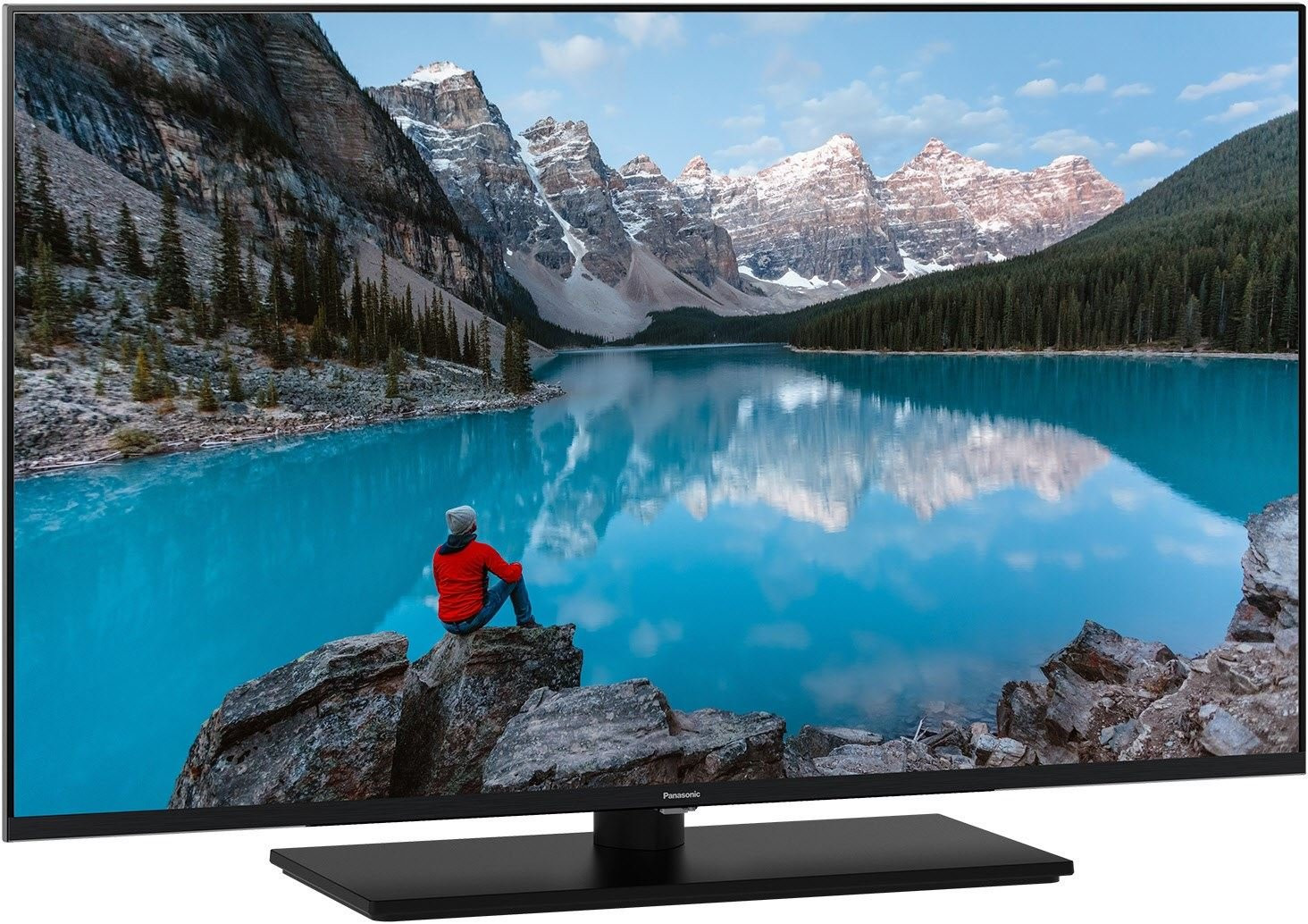 Auditorium Panasonic TX-43MXN888 4K HDR LCD TV Fire TV DV/DA 201004 - 3