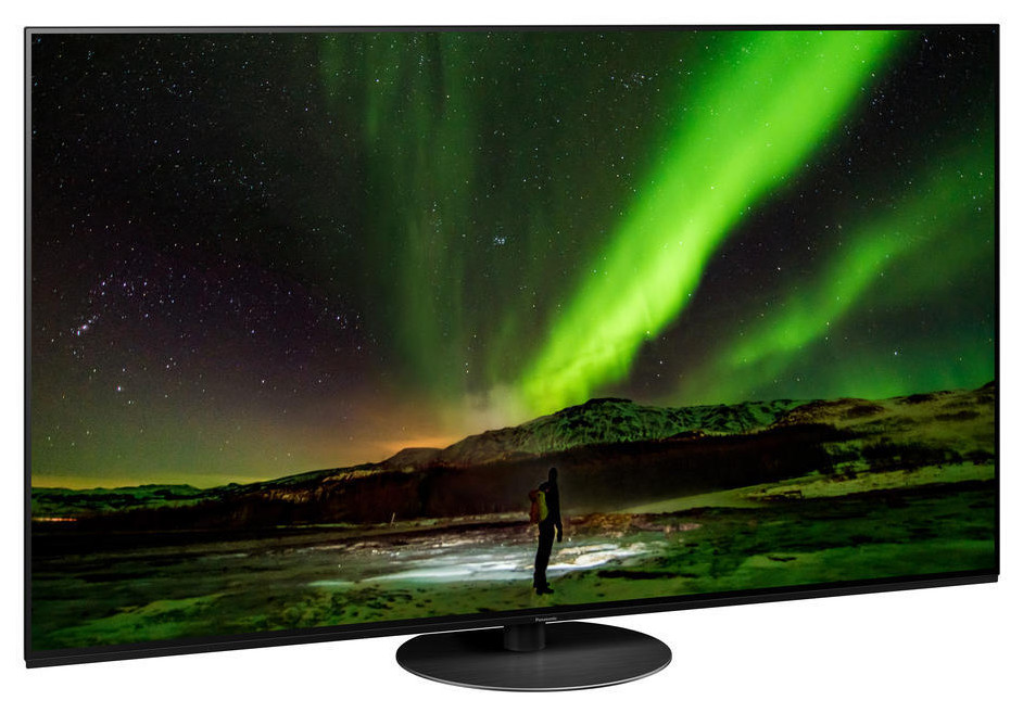 Auditorium Panasonic TX-65JZN1508  Ultra HD Master HDR OLED TV 2021 210638 - 1