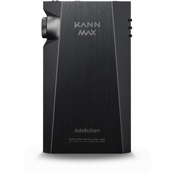 Auditorium Astell&Kern KANN MAX Portable Audio Player + Case 202568 - 6