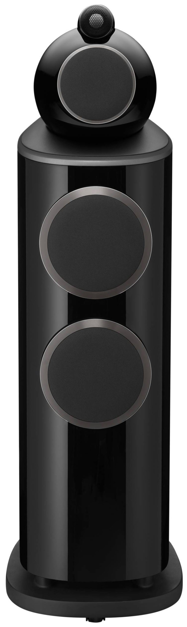 Auditorium Bowers & Wilkins 803 Diamond D4 Standlautsprecher 213297 - 2