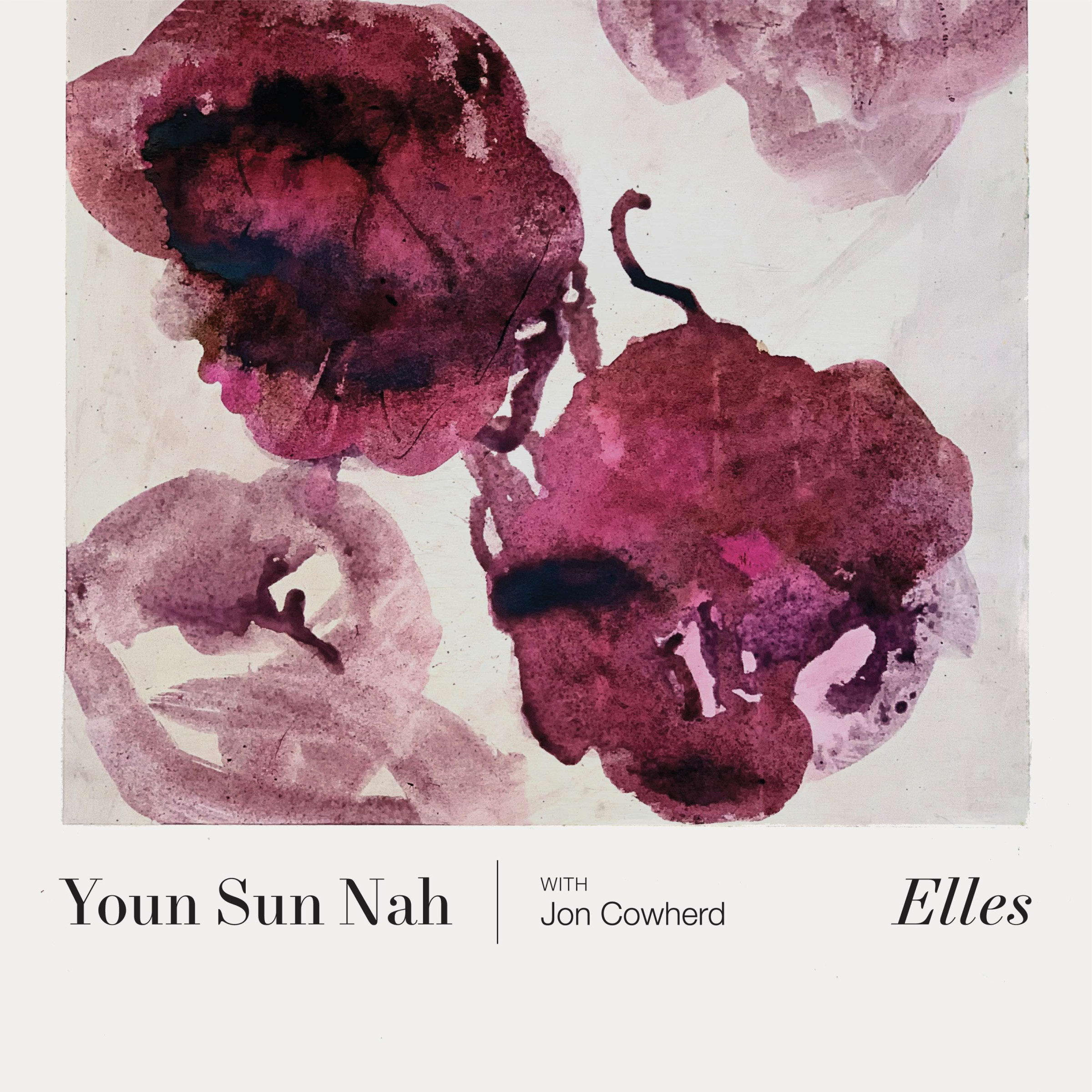 Auditorium Vinyl Youn Sun Nah Elles 203387 - 1