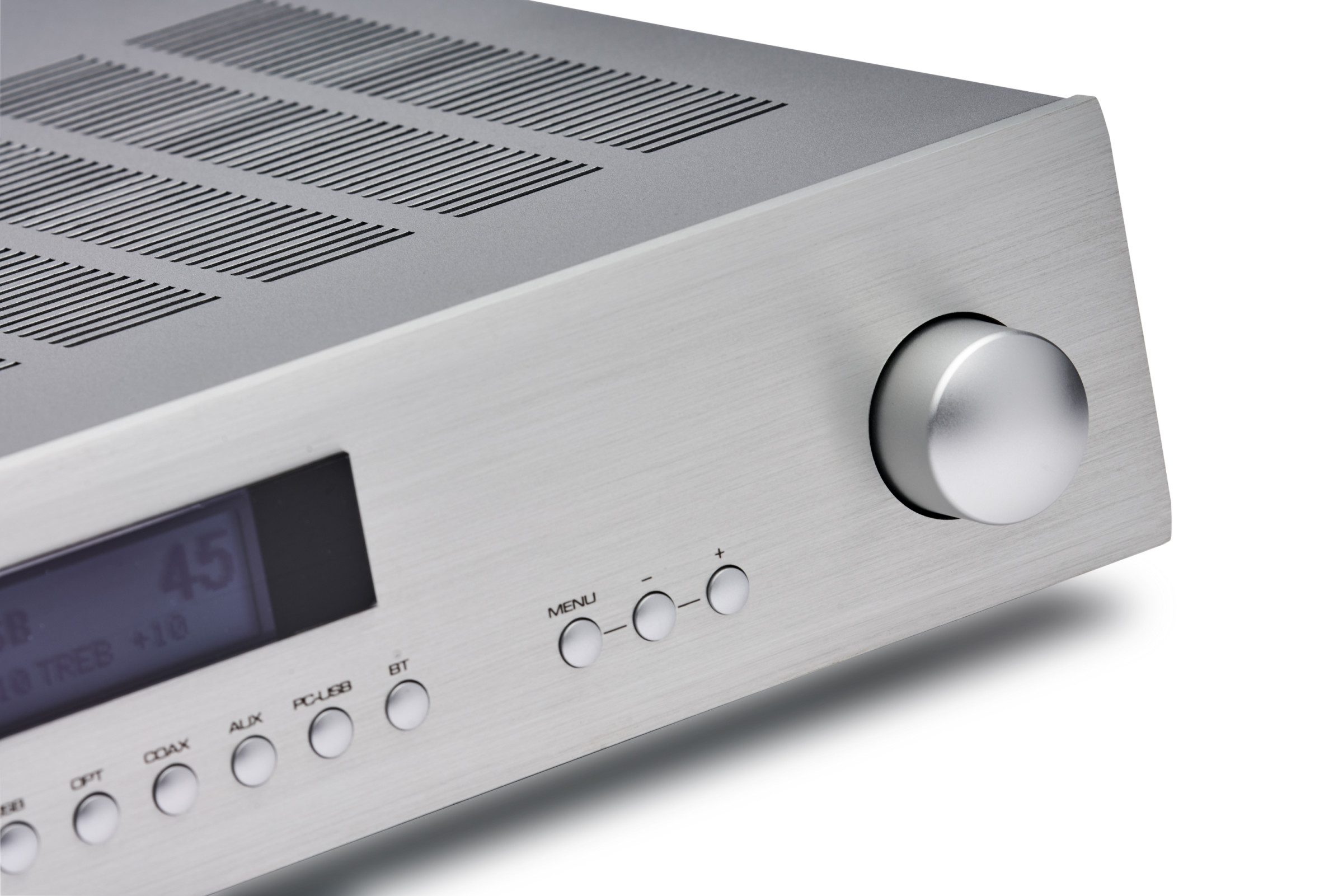 Auditorium Rotel A12 MKII Vollverstärker 294111 - 5