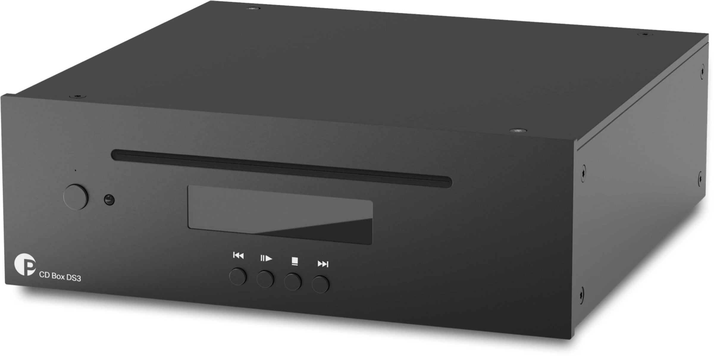 Auditorium Pro-Ject CD Box DS3  294741 - 2