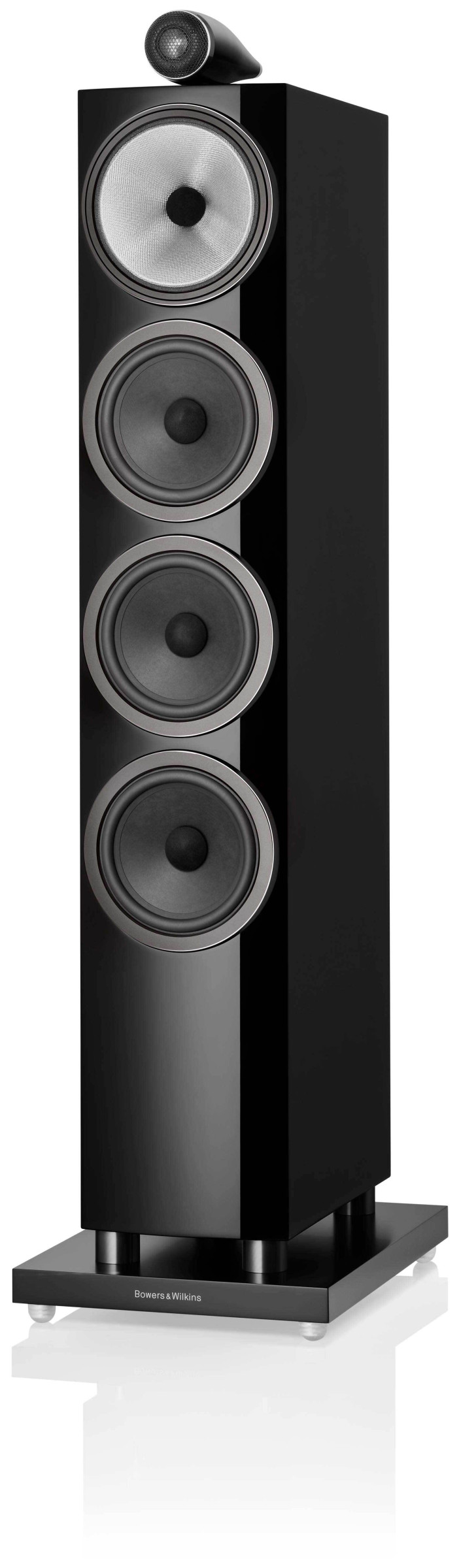 Auditorium Bowers & Wilkins 702 S3 Standlautsprecher 296192 - 1