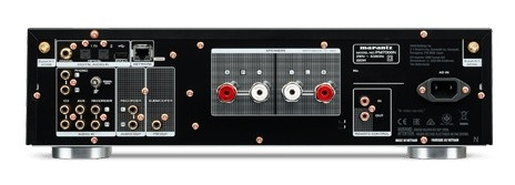 Auditorium Marantz PM7000N/N1B Stereo-Vollverstärker 286947 - 3