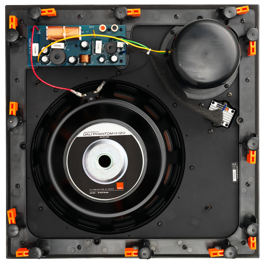Auditorium Dali Phantom H-120 Einbaulautsprecher 273297 - 4