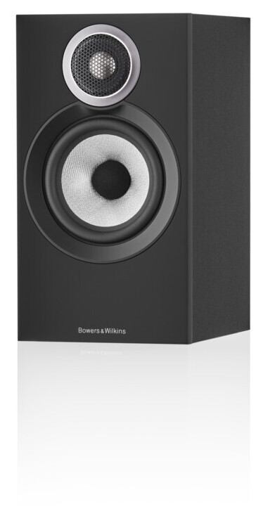 Auditorium Bowers & Wilkins 607 S3 Kompakter Regallautsprecher 201405 - 1