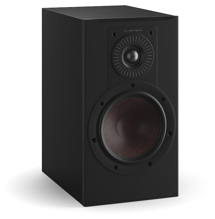 Auditorium Dali Opticon 2 MK2 Regallautsprecher 290455 - 6