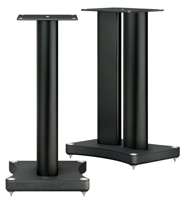 Auditorium Yamaha SPS-3000 Lautsprecherständer schwarz 200595 - 2