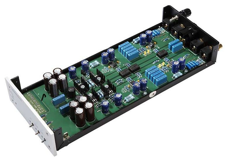 Auditorium Lehmann Audio Decade  254350 - 5