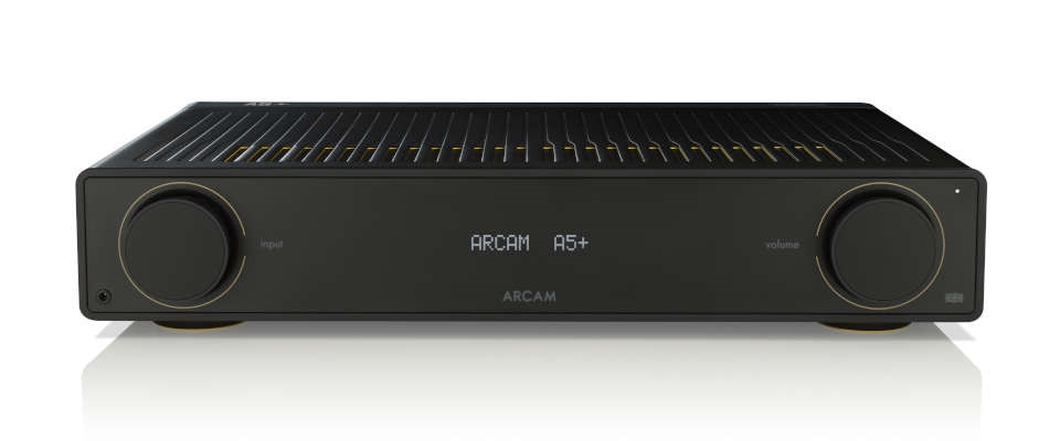 Auditorium Arcam A5 + Vollverstärker 213591 - 1