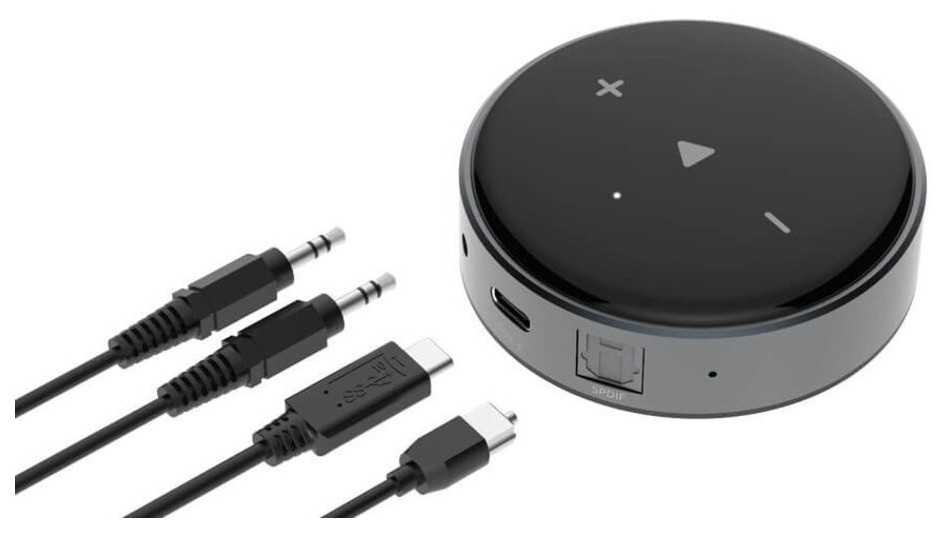 Auditorium WiiM Mini - Kompakter High-Res-Audio Streamer 202854 - 2