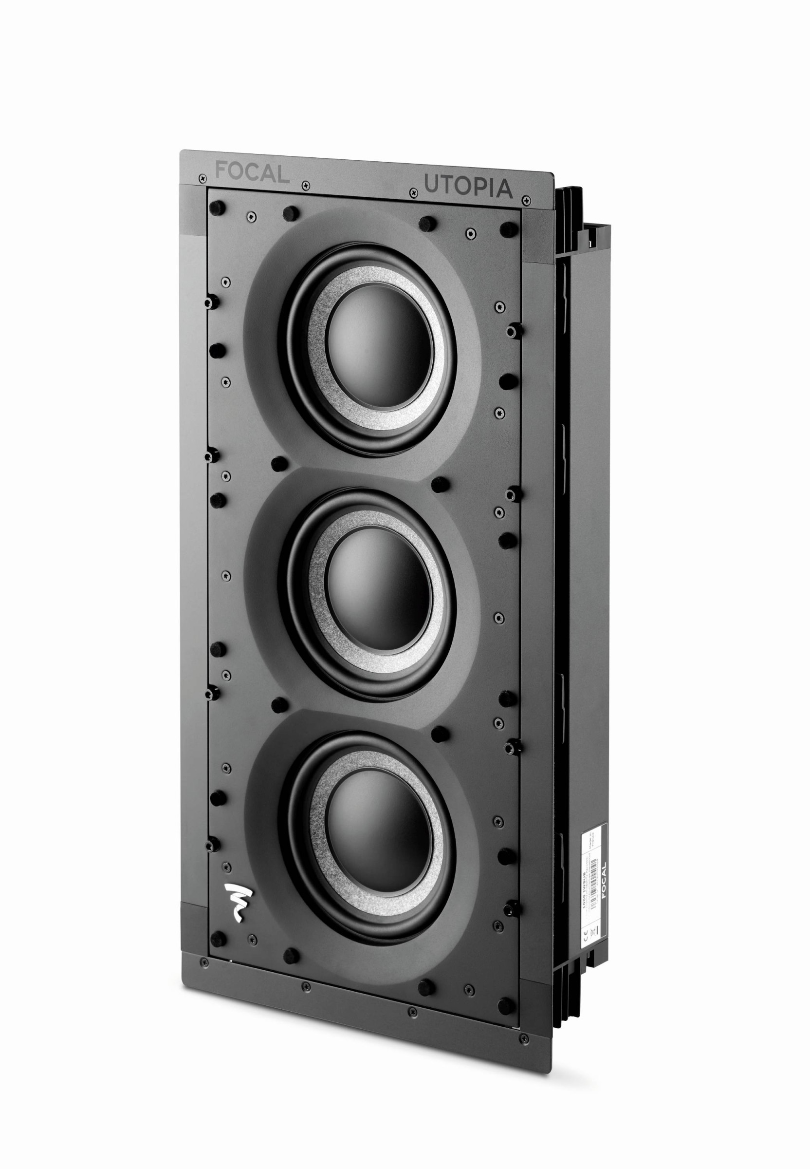 Auditorium Focal 1000 IWSUB Utopia Einbausubwoofer 291171 - 3