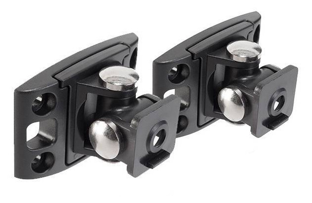 Auditorium Cambridge Audio MINX 400M Wall Pivot Mount 276402 - 1