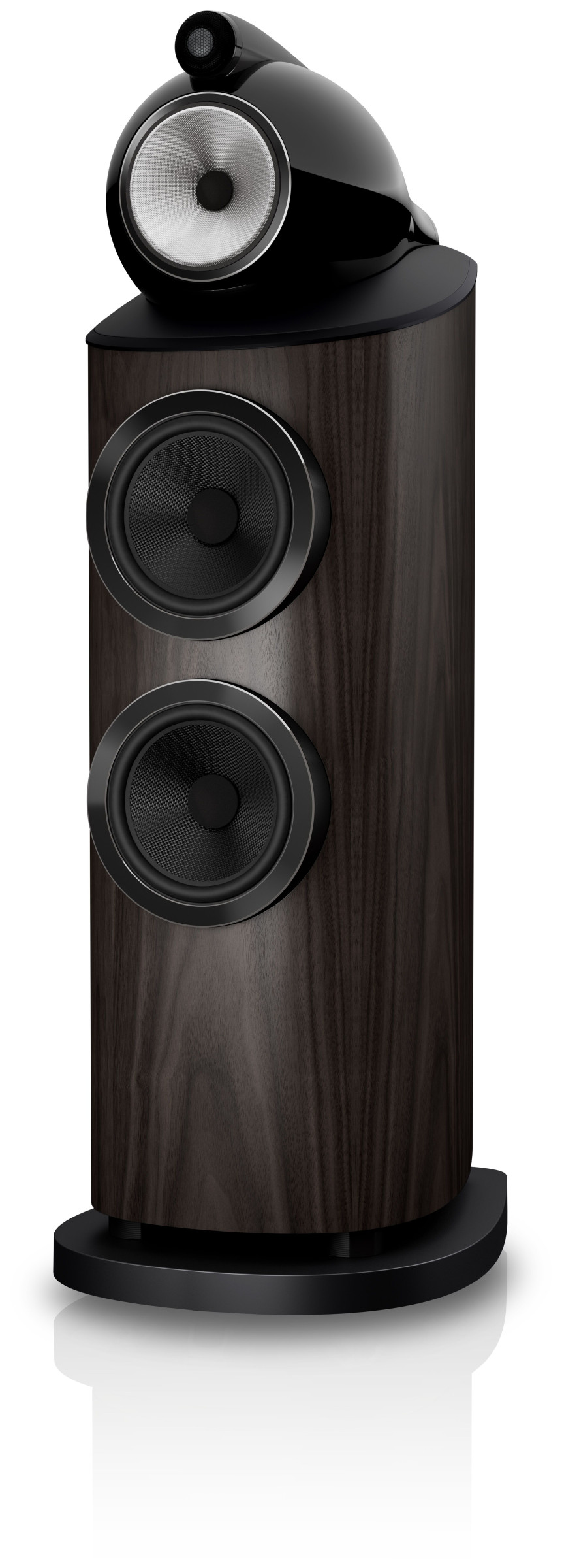 Auditorium Bowers & Wilkins 802 D5 Standlautsprecher 216535 - 4