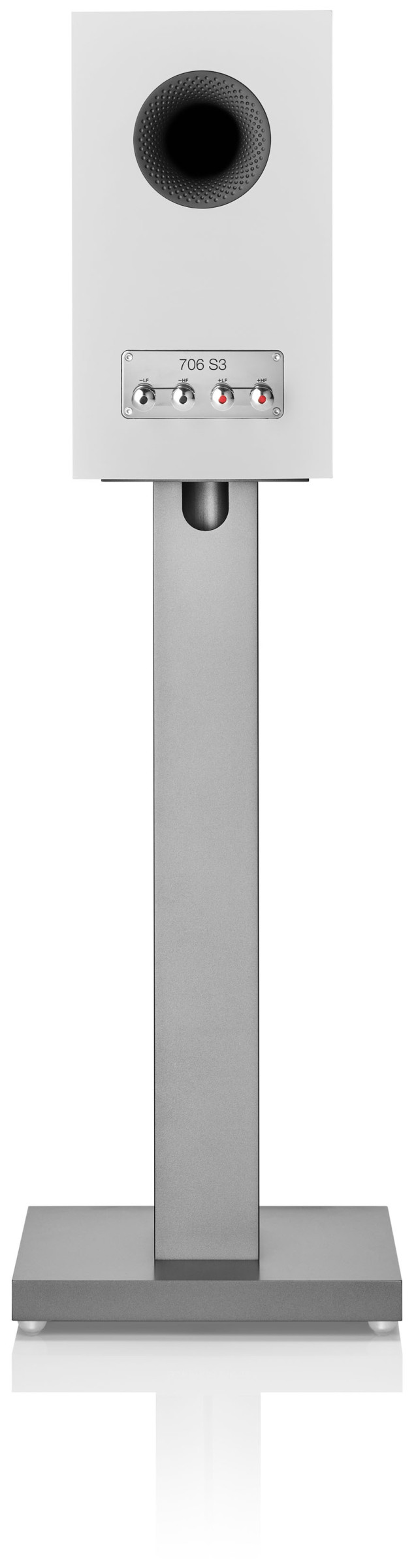 Auditorium Bowers & Wilkins 706 S3 Kompaktlautsprecher 296204 - 10